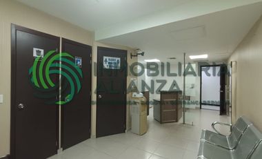 oficina en venta en mejoras públicas. Cod V61896