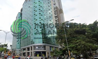 oficina en venta en mejoras públicas. Cod V61896