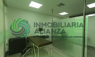 oficina en venta en mejoras públicas. Cod V61896