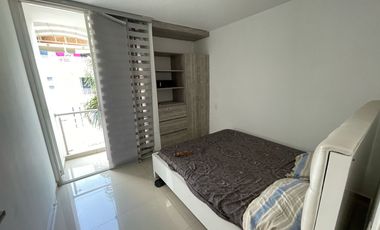 casa en arriendo/venta en ciudad real. Cod A4786