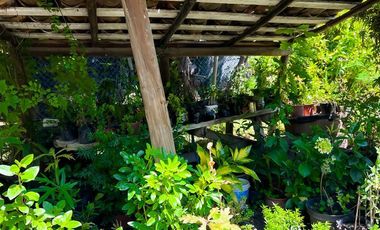 Casa En Venta En Requínoa (las Mercedes, Condominio) JARDÍN