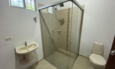 casa en arriendo en la mina. Cod A513102