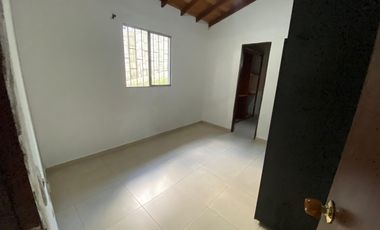 casa en arriendo en la mina. Cod A513102