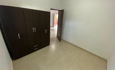 casa en arriendo en la mina. Cod A513102