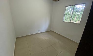 casa en arriendo en la mina. Cod A513102