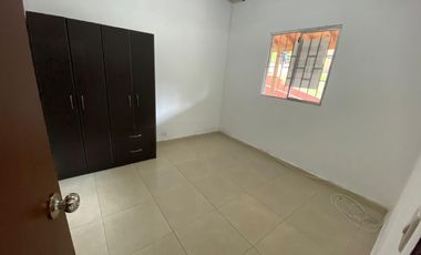 casa en arriendo en la mina. Cod A513102