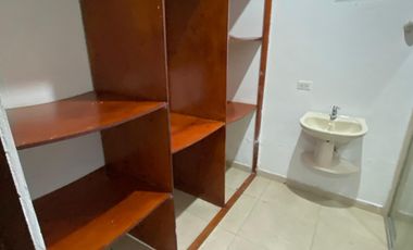 casa en arriendo en la mina. Cod A513102