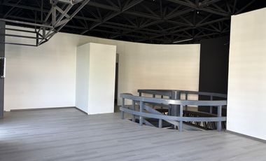 Edificio en venta, tres frentes, en Vértiz Narvarte