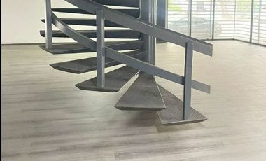 Edificio en venta, tres frentes, en Vértiz Narvarte