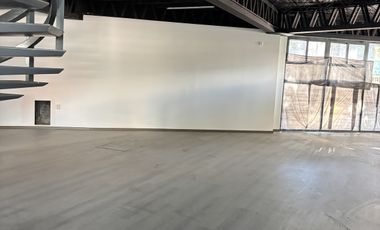 Edificio en venta, tres frentes, en Vértiz Narvarte