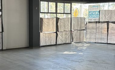 Edificio en venta, tres frentes, en Vértiz Narvarte