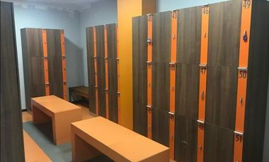 Edificio en venta, tres frentes, en Vértiz Narvarte