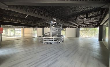 Edificio en venta, tres frentes, en Vértiz Narvarte