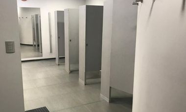 Edificio en venta, tres frentes, en Vértiz Narvarte