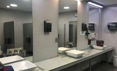 Edificio en venta, tres frentes, en Vértiz Narvarte