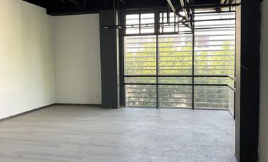 Edificio en venta, tres frentes, en Vértiz Narvarte