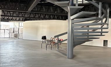 Edificio en venta, tres frentes, en Vértiz Narvarte