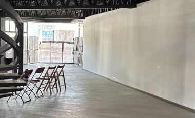 Edificio en venta, tres frentes, en Vértiz Narvarte