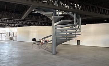 Edificio en venta, tres frentes, en Vértiz Narvarte