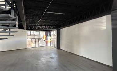 Edificio en venta, tres frentes, en Vértiz Narvarte