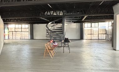 Edificio en venta, tres frentes, en Vértiz Narvarte