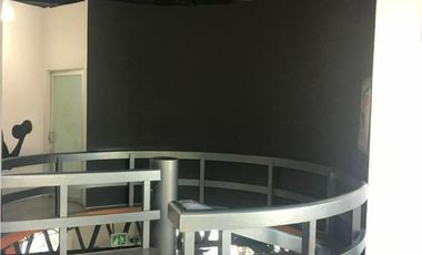 Edificio en venta, tres frentes, en Vértiz Narvarte