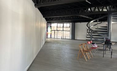 Edificio en venta, tres frentes, en Vértiz Narvarte