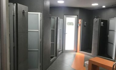 Edificio en venta, tres frentes, en Vértiz Narvarte