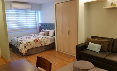 Spacious Studio Unit near Airport and Fernan Bridge @ Azon Lapulapu City
