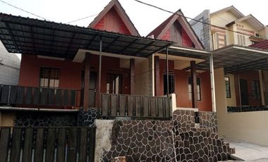 Perumahan Islami Termurah dan Terbesar di Rangkasbitung