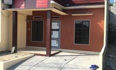 Perumahan Islami Termurah dan Terbesar di Rangkasbitung
