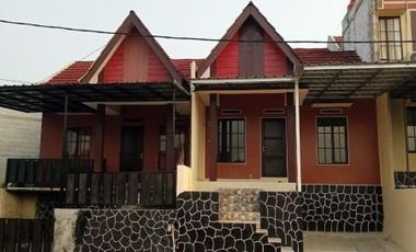 Perumahan Islami Termurah dan Terbesar di Rangkasbitung