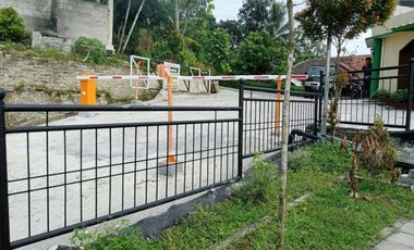 Perumahan Islami Termurah dan Terbesar di Rangkasbitung