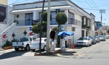 Local comercial  en esquina
