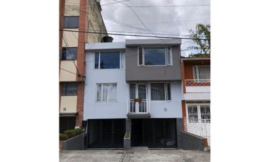 Alquilo Apartamento Amoblado en Usaquén, Bogotá