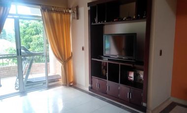 casa condominio en venta en santillana campestre. Cod V98836