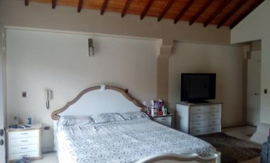 casa condominio en venta en santillana campestre. Cod V98836