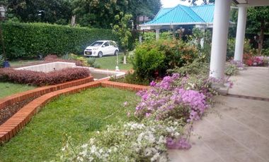 casa condominio en venta en santillana campestre. Cod V98836