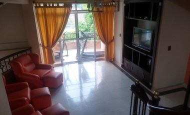 casa condominio en venta en santillana campestre. Cod V98836
