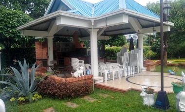 casa condominio en venta en santillana campestre. Cod V98836