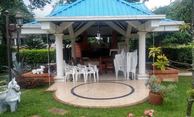 casa condominio en venta en santillana campestre. Cod V98836