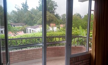 casa condominio en venta en santillana campestre. Cod V98836