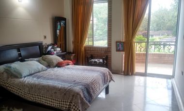 casa condominio en venta en santillana campestre. Cod V98836
