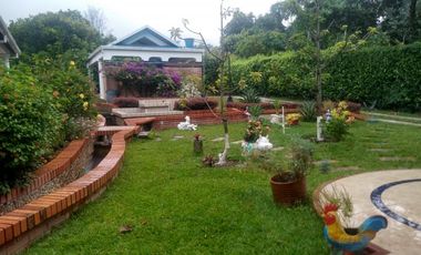 casa condominio en venta en santillana campestre. Cod V98836