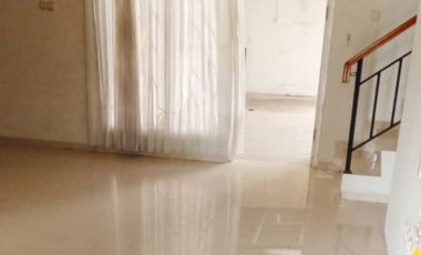 Disewakan Rumah Siap Huni Letak Strategis