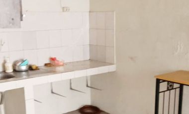 Disewakan Rumah Siap Huni Letak Strategis
