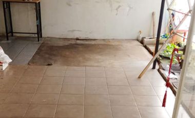 Disewakan Rumah Siap Huni Letak Strategis