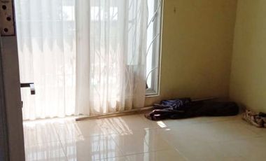 Disewakan Rumah Siap Huni Letak Strategis
