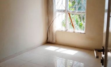 Disewakan Rumah Siap Huni Letak Strategis