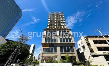 Hermoso Departamento en Venta en Chapultepec